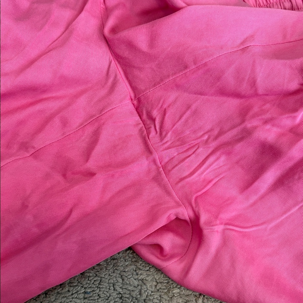 Soma woven pajama set - Picture 13 of 15
